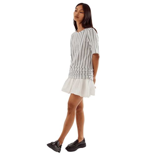 COMMONPLACE ESSENTIALS Magnolia Dress